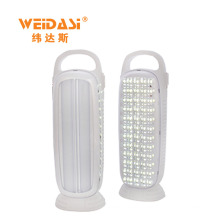 Best quality handle emergency light led rechargeable with convenience feature